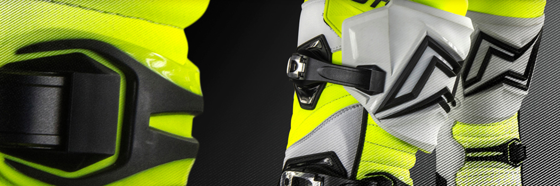 ZONA2 Trial Boots